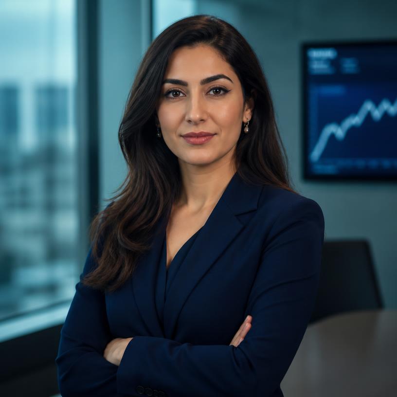 Aisha Rahman